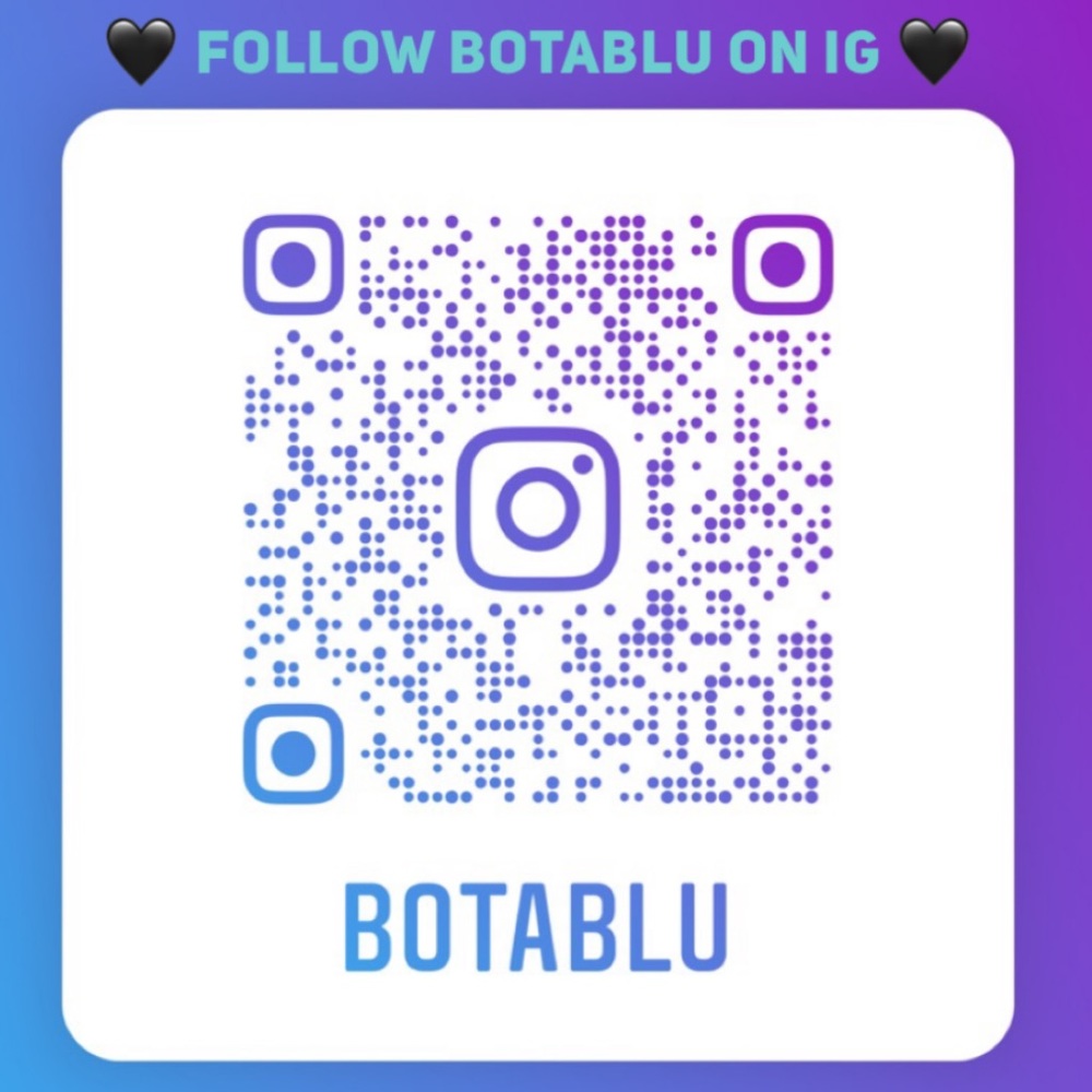 🖤 Meet your Posher: botablu! 🖤 - Picture 16 of 16
